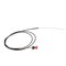 Buyers Products Mack Replacement Throttle Cable R109 - alternate 1